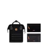 Cabaia Adventurer Small Dhaka - Rucksack Produktbild-Vorschau 3