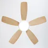 Ventilateurs de 107 cm, dont les surfaces blanches sont Voir les images du produit 8