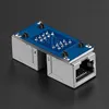 Ugreen Spojovac konektor RJ45 ern Náhled obrázku produktu 3
