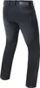 Rebelhorn Classic 3 Regular Fit  Motorrad Jeans, schwarz Produktbild-Vorschau 2