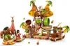 Lego Disney 43258 Princezná 43258 Náhľad obrázku produktu 29