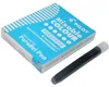 Pilot Parallel Pen Refill - 6 Grey Pack Produktbild-Vorschau 2