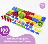 Eichhorn 100010171 Eichhorn 100010171 Bausatz Anteprima dell’immagine prodotto 11