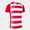 Joma Handballtrikot EUROPA V SHIRT Produktbild-Vorschau 5