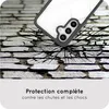 Cazy Coque compatible avec iPhone 17e / 16e Coque - Coque Voir les images du produit 4