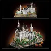 LEGO Architecture Zamek Neuschwanstein, Zestaw do Podgląd zdjęcia produktu 30