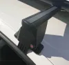 Bagażnik dachowy Menabo Delta Black do Saab 9-5, Podgląd zdjęcia produktu 8