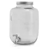 ECHTWERK Retro Getränkespender 5L, Glas, Robuster Produktbild-Vorschau 8