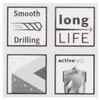 Bosch 2 607 019 927, Rotační kladivo, Cihla, Betonový, Náhled obrázku produktu 4