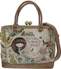 Anekke Amazonia 36701-061 (1/beige/braun/div. print) Produktbild-Vorschau 14