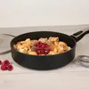 Genius Cerafit Plasma Hochrandpfanne Ø 26 cm, Rund, Produktbild-Vorschau 2