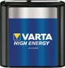 Varta Batterie LONGLIFE Power (High Energy) 4.5V 3LR12 1St. Voir les images du produit 17
