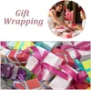Satinband 20 Rollen, 1 Cm Breit, 20 Farben, Geschenkband Produktbild-Vorschau 6
