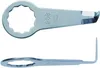 Fein Messer 2Er Pack 19 Mm Fein Podgląd zdjęcia produktu 1