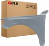 BLU Aile Compatible avec Audi Q5 8R LX7R Gauche Silber Voir les images du produit 1