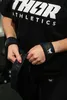 THOR ATHLETICS Aides à la traction pour la musculation et Voir les images du produit 3