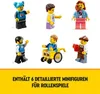 LEGO STRADA PRINCIPALE - Hlavní ulice Náhled obrázku produktu 51