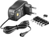 Goobay 67951, Uniwersalne, Wewnętrzna, 100 - 240 V, 60 Hz, Podgląd zdjęcia produktu 1
