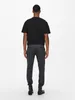 ONLY & SONS Elegante Chino Stoffhose Kariert Größe: 33W / Produktbild-Vorschau 3
