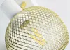 Luxolar Wandlampe Mit Kabel, Stecker und Schalter Gold Weiß Produktbild-Vorschau 2