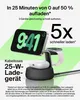 Belkin Qi2, Vnitřní, USB, Bezdrátové nabíjení, 1,5 m, Černá Náhled obrázku produktu 12
