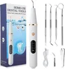 Ultrasonic Electric Scaler Zahnsteinentferner Zahnreiniger Produktbild-Vorschau 1
