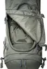 Pyrox 40+10 Women BC 40 + 10 grau - Farbe stone grey olive Produktbild-Vorschau 5