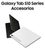 Samsung Galaxy Tab S10 Ultra X920, Moonstone Gray, 12GB Produktbild-Vorschau 19