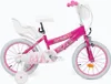 Huffy 324472185196, Mestský bicykel, Deti, Žena, Náhľad obrázku produktu 3