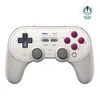 8Bitdo Pro 2 Hall Effect, Gamepad, Android, Nintendo Produktbild-Vorschau 11