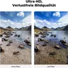 K&F Concept Nano X-Serie 49mm Polfilter und UV Filter Set Produktbild-Vorschau 3