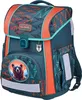 McNeill Schulranzen Bravo Schoolbag Set 9-teilig Bear Produktbild-Vorschau 3