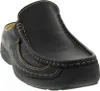 Wolky Roll-Slide Clog, Glattleder, Black 0921050-000 42 Produktbild-Vorschau 8