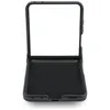 Custodia Guess per Galaxy Z Flip 8, in ecopelle marrone, Anteprima dell’immagine prodotto 3
