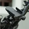 SP Connect™ Universal Charging Phone Clamp SPC+ Produktbild-Vorschau 10