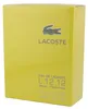 Lacoste L.12.12 Jaune-Optimistic Eau de Toilette pour Homme Produktbild-Vorschau 4