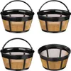 Dauer-Kaffeefilter, Für Kaffee, Filtergröße, mit Produktbild-Vorschau 1
