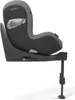 Cybex Sirona T I-Size, kleur: Mirage Grey Productafbeelding-voorbeeld 4
