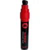 Molotow Pennarello BURNER Vernice permanente 640PP Alcool, Anteprima dell’immagine prodotto 1