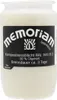 MEMORIAM-Kompositionsöllicht, Weiß, Nr. 333, AETERNA, 30% Produktbild-Vorschau 1