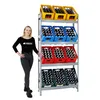 PROREGAL Getränkekistenregal HIGH BIG CAMEL | HxBxT Produktbild-Vorschau 5