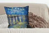 MuchoWow® Zierkissen Sofakissen Wohnzimmer Dekokissen 60x60 Produktbild-Vorschau 4