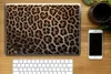 MuchoWow® Laptop Aufkleber Sticker Cover Panther Druck Produktbild-Vorschau 2