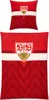 VfB Stuttgart Wappenkissen 25x38 cm offizieller Produktbild-Vorschau 2