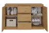 Commode combinée ELBE – chêne artisan Voir les images du produit 7