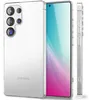 NALIA Transparente Hülle für Samsung Galaxy S25 Ultra – Produktbild-Vorschau 1