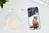 MuchoWow® Handyhülle Schutzhülle Hülle für iPhone 7 Fuchs - Produktbild-Vorschau 6