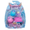 Hatchimals Alive Zwillingshochstuhl Spielset, Tier, 3 Produktbild-Vorschau 10