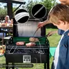 AdroitGoods BBQ kuchyňský teploměr - Digitální - Teploměr Náhled obrázku produktu 9