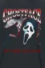 Scream (Film) T-Shirt Herren Ghostface - Slasher schwarz L Produktbild-Vorschau 2